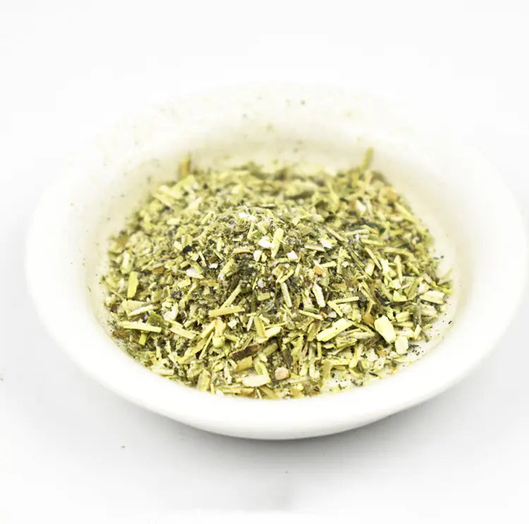 Catnip Treats for Hairball Relief - 45ml Bottle