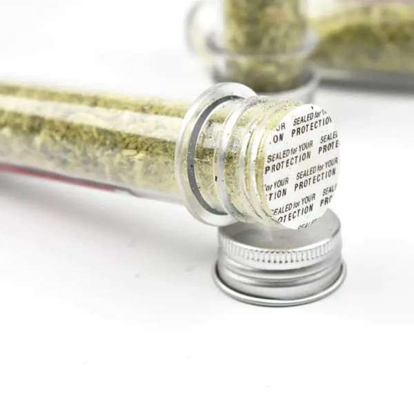 Catnip Treats for Hairball Relief - 45ml Bottle