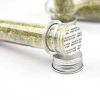 Catnip Treats for Hairball Relief - 45ml Bottle