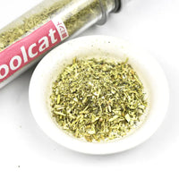 Catnip Treats for Hairball Relief - 45ml Bottle