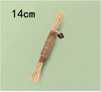 Catnip Dental Sticks 3 Pack