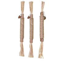 Catnip Dental Sticks 3 Pack