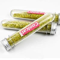 Catnip Treats for Hairball Relief - 45ml Bottle